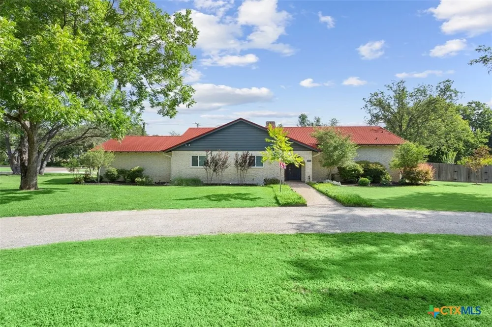 2714 Slough Drive Temple, TX 76502