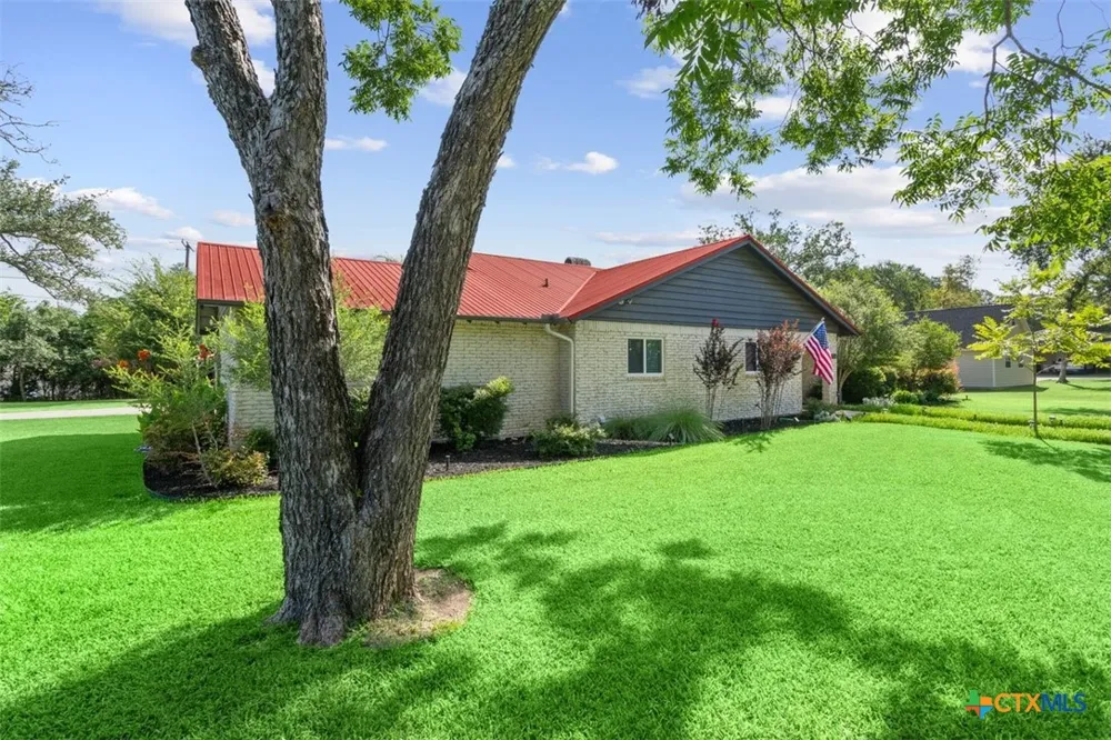 2714 Slough Drive Temple, TX 76502