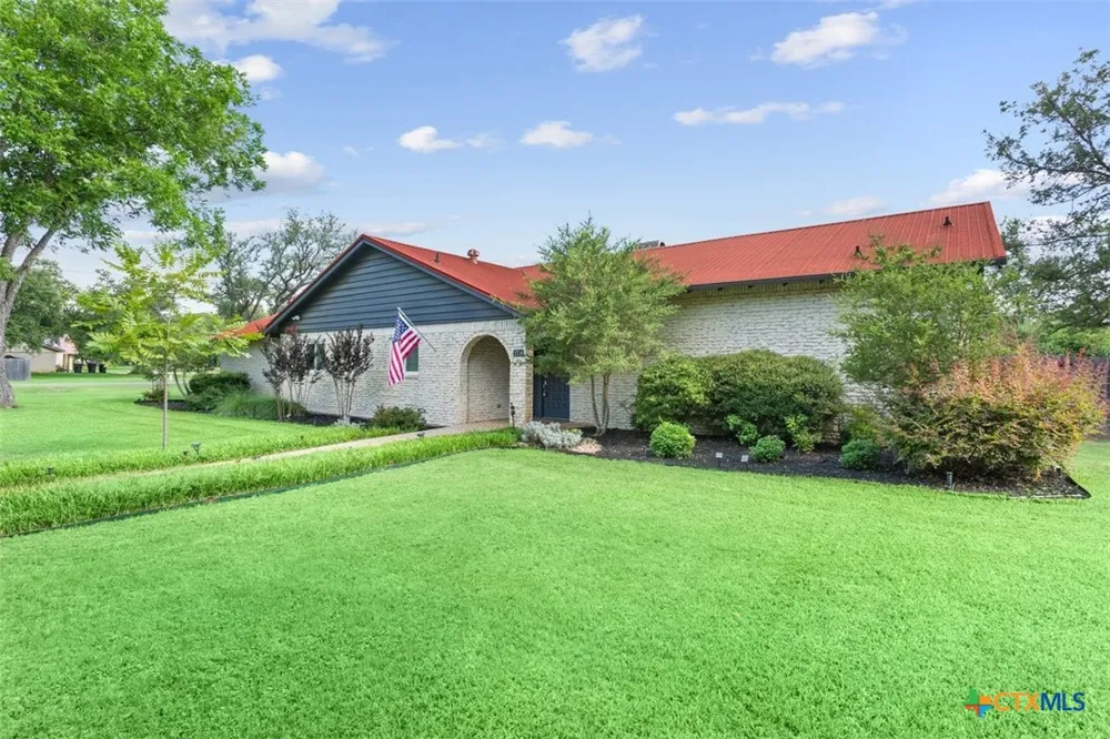 2714 Slough Drive Temple, TX 76502