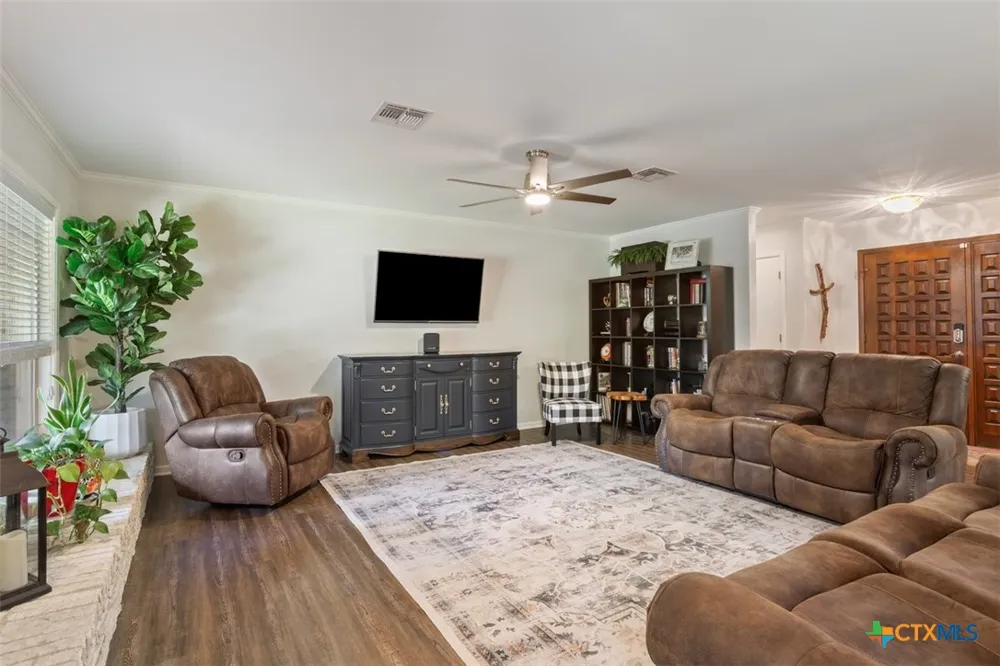 2714 Slough Drive Temple, TX 76502