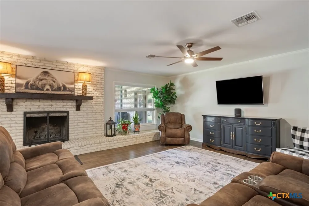 2714 Slough Drive Temple, TX 76502