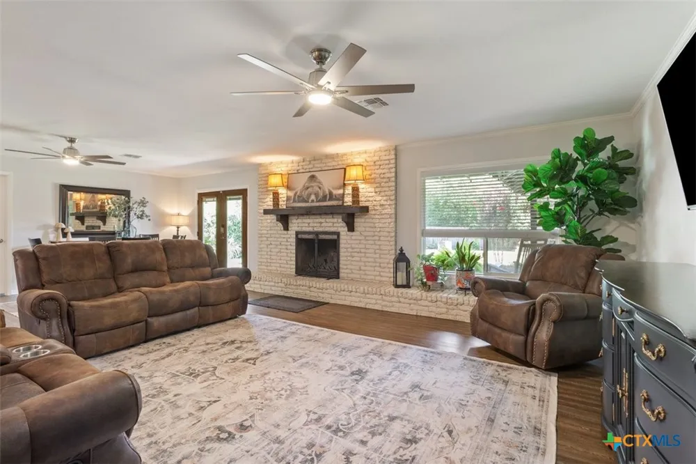 2714 Slough Drive Temple, TX 76502