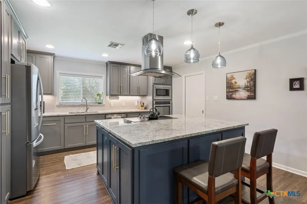 2714 Slough Drive Temple, TX 76502
