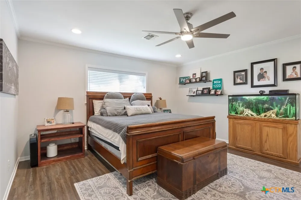 2714 Slough Drive Temple, TX 76502