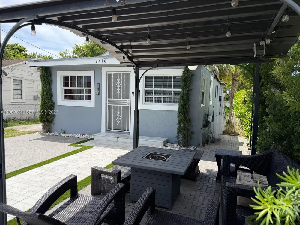 2440 NW 57th St Miami, FL 33142