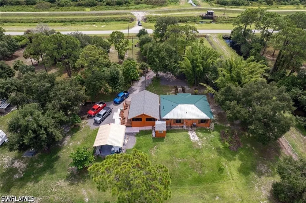 Cabbage Palm Street Clewiston, FL 33440
