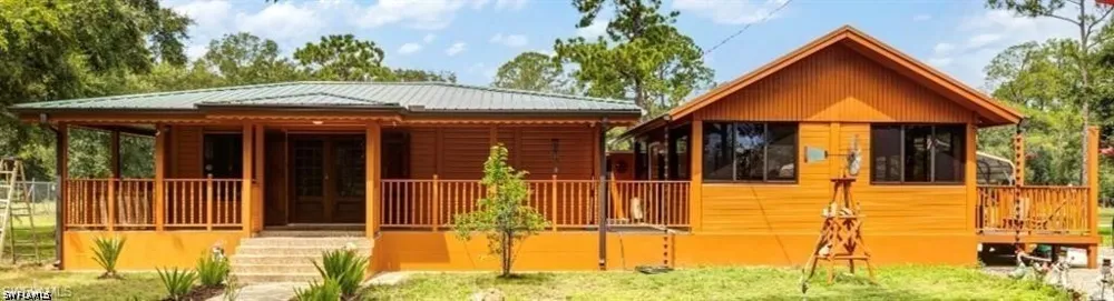 Cabbage Palm Street Clewiston, FL 33440