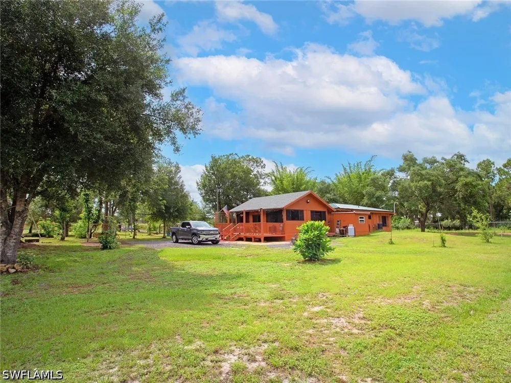 Cabbage Palm Street Clewiston, FL 33440