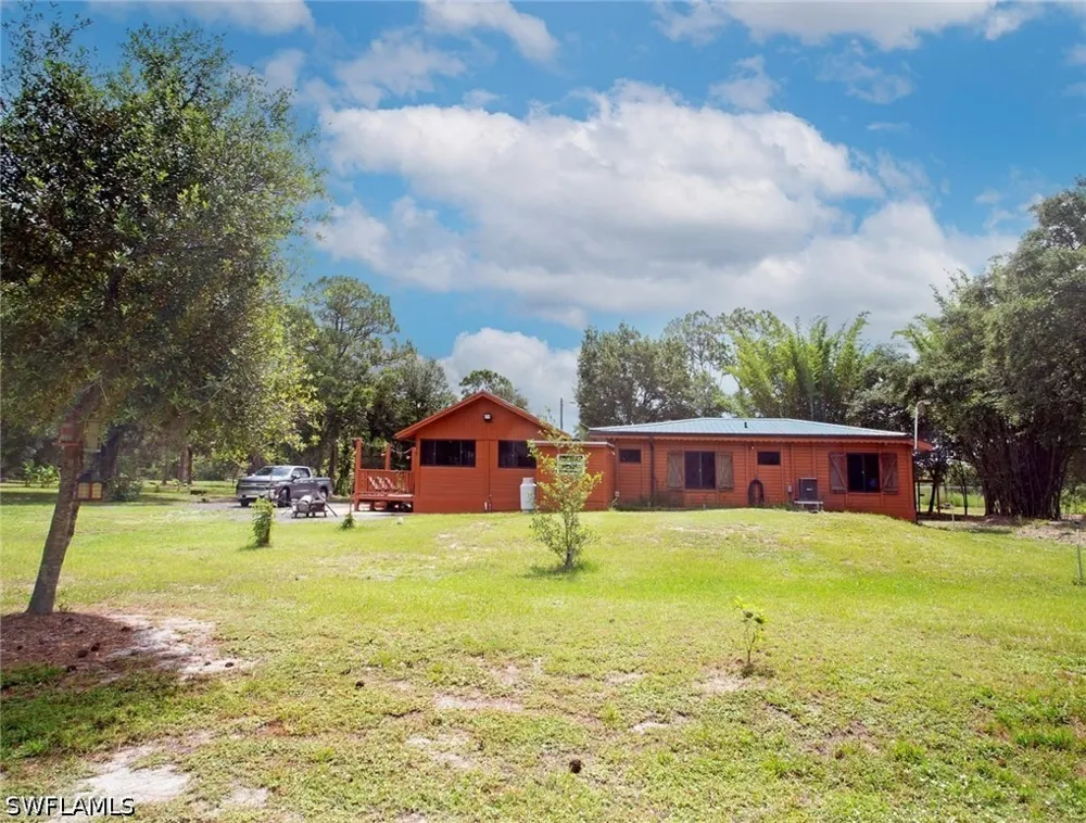Cabbage Palm Street Clewiston, FL 33440