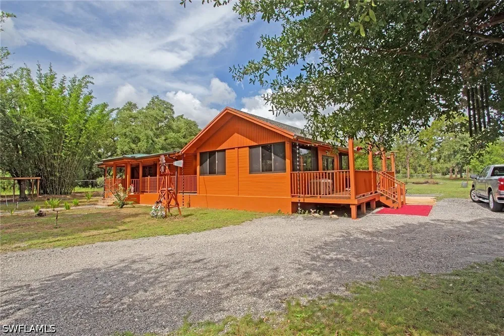 Cabbage Palm Street Clewiston, FL 33440