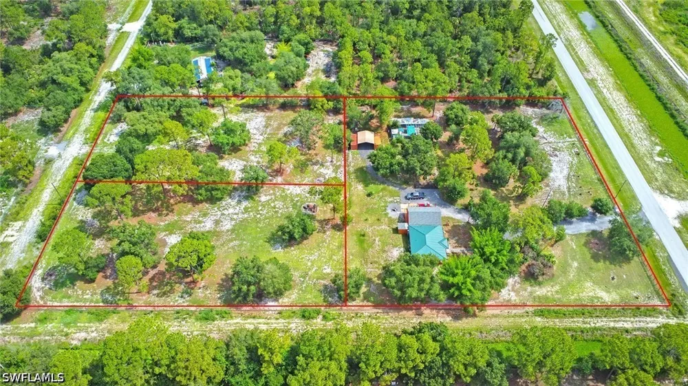 Cabbage Palm Street Clewiston, FL 33440