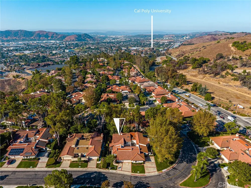 1771 Del Prado Pomona, CA 91768