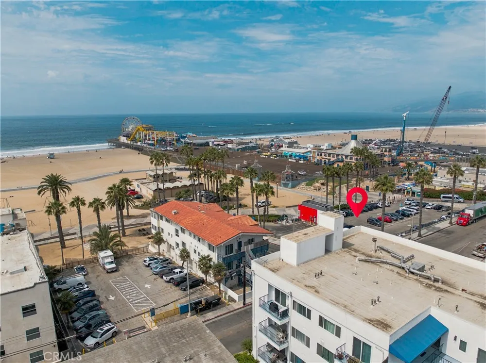 1649 Appian Santa Monica, CA 90401