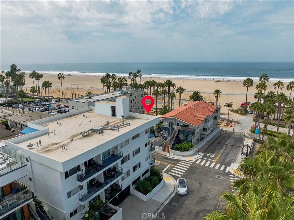 1649 Appian Santa Monica, CA 90401