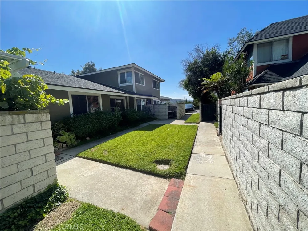 2119 Eveningside Drive West Covina, CA 91792