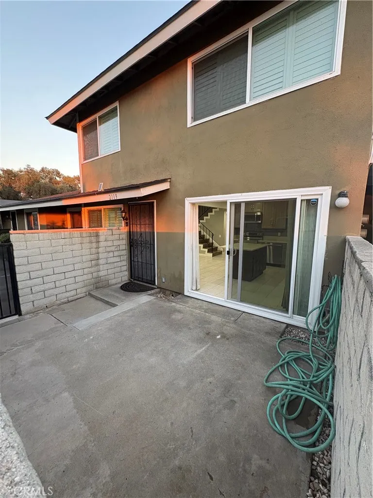 2119 Eveningside Drive West Covina, CA 91792