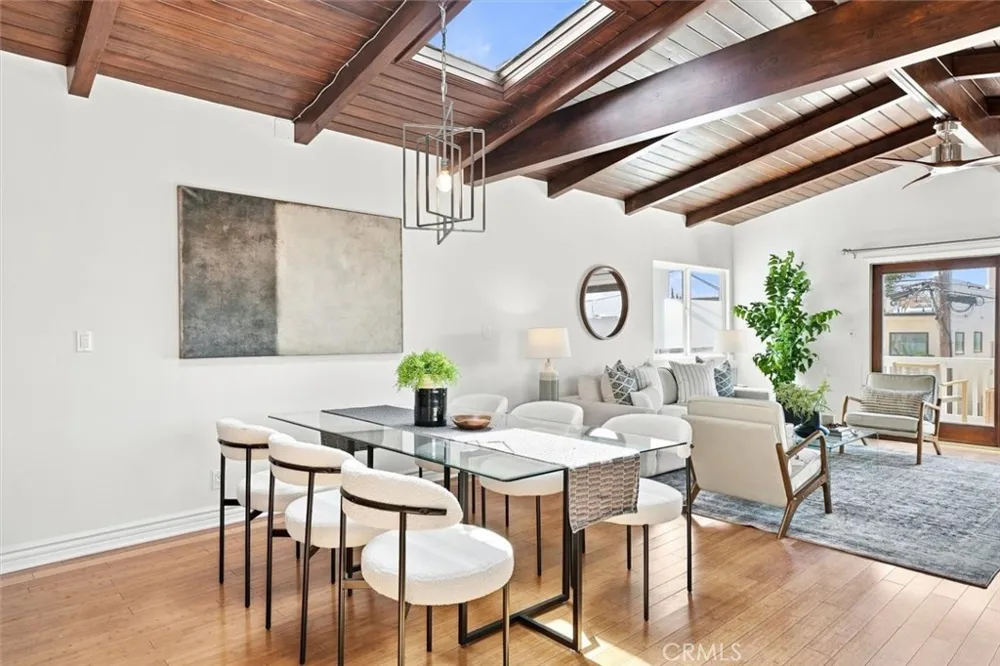 2026 Hillcrest Drive Hermosa Beach, CA 90254