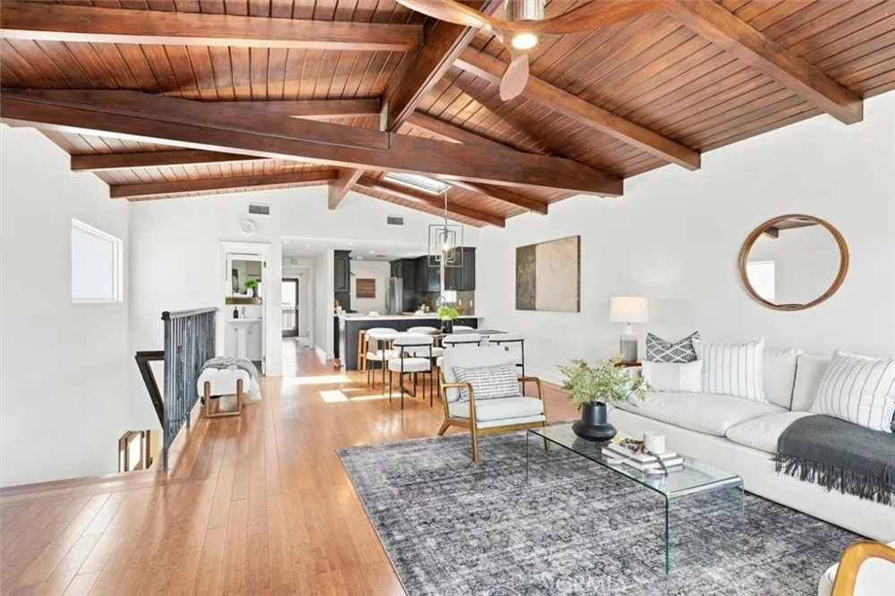 2026 Hillcrest Drive Hermosa Beach, CA 90254