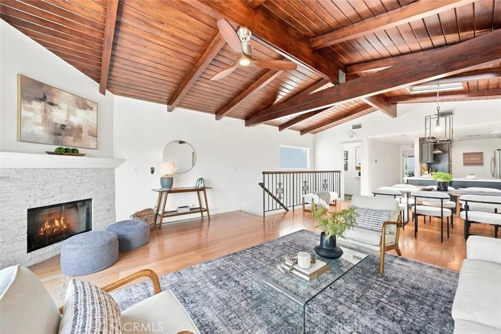2026 Hillcrest Drive Hermosa Beach, CA 90254