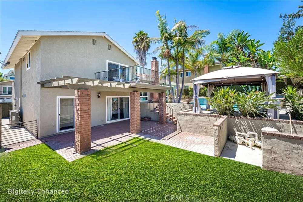 24686 Venablo Mission Viejo, CA 92691