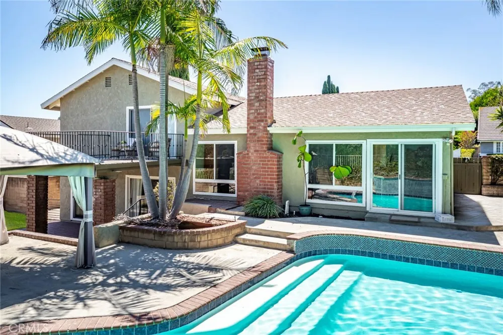 24686 Venablo Mission Viejo, CA 92691