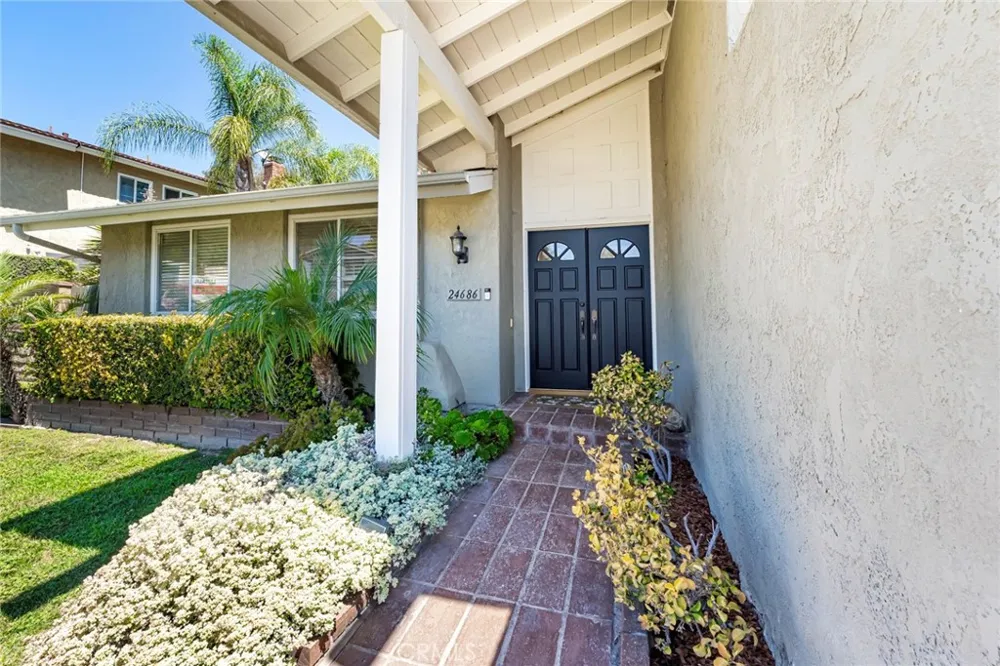 24686 Venablo Mission Viejo, CA 92691