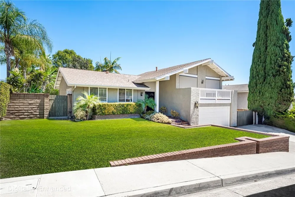 24686 Venablo Mission Viejo, CA 92691