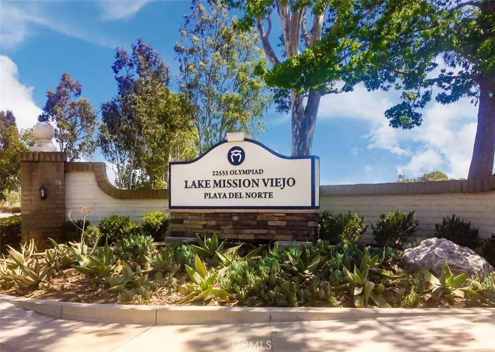 24686 Venablo Mission Viejo, CA 92691