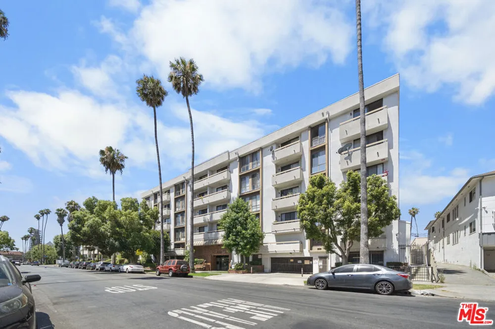 533 S St Andrews Place #404 Los Angeles, CA 90020