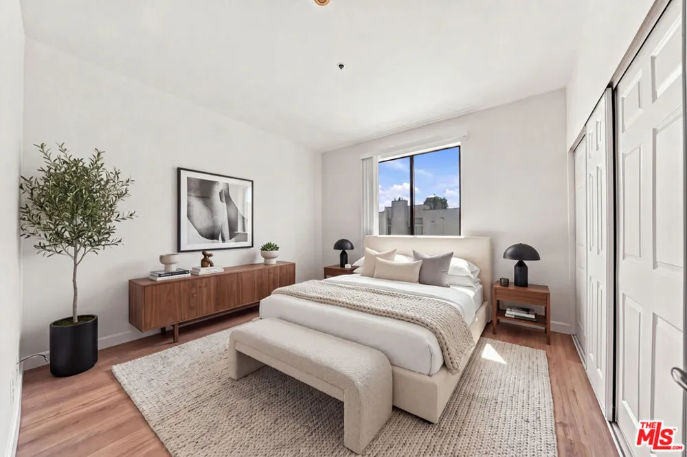 533 S St Andrews Place #404 Los Angeles, CA 90020
