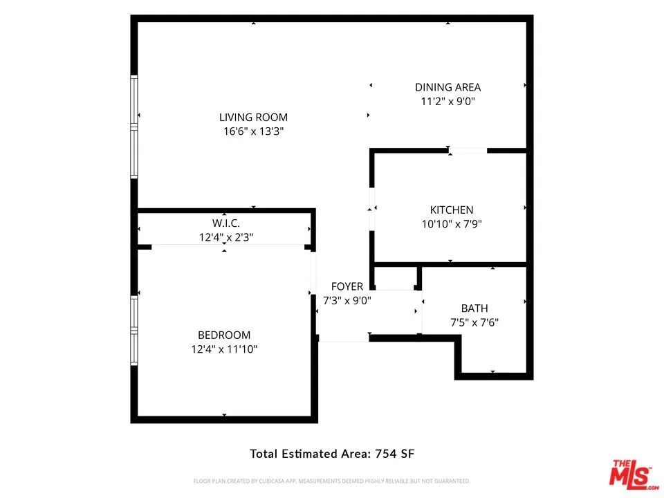 533 S St Andrews Place #404 Los Angeles, CA 90020