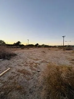 Surfside Avenue North Shore, CA 92254