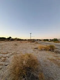 Surfside Avenue North Shore, CA 92254
