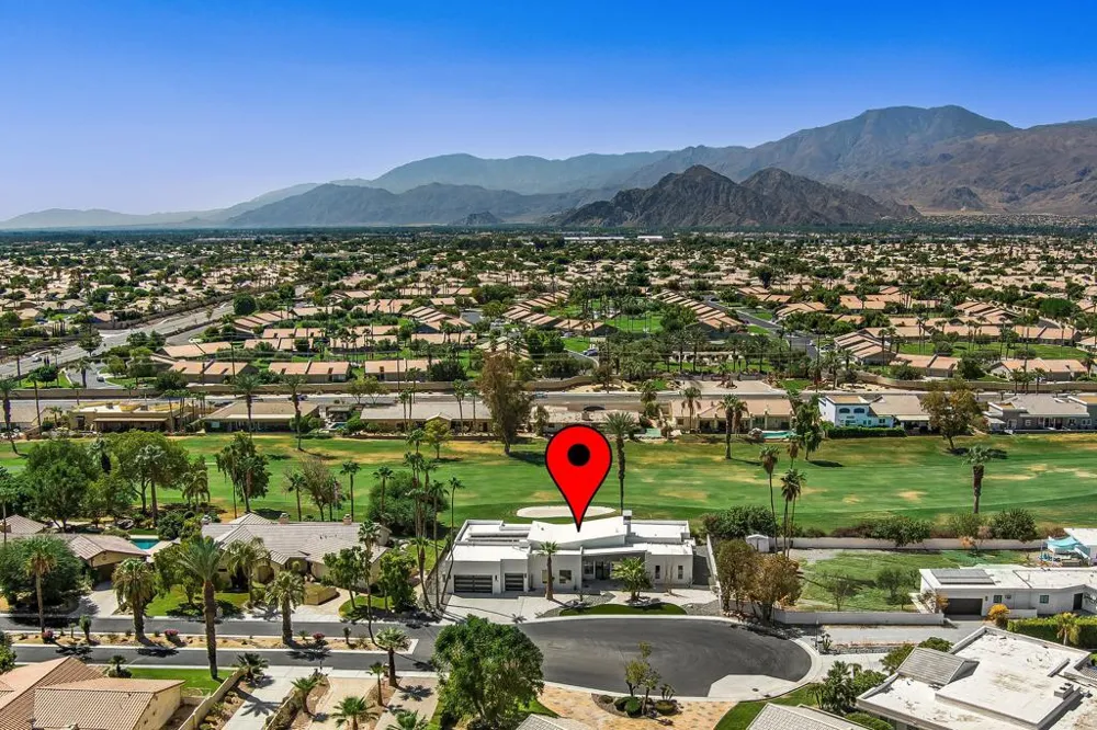79351 Four Paths Lane Bermuda Dunes, CA 92203