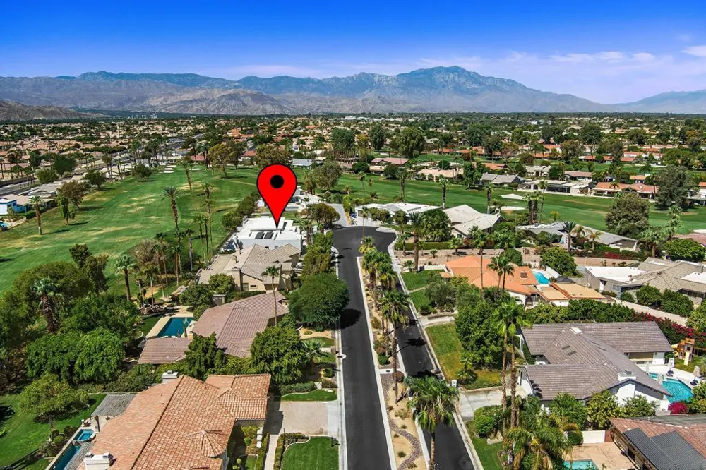 79351 Four Paths Lane Bermuda Dunes, CA 92203