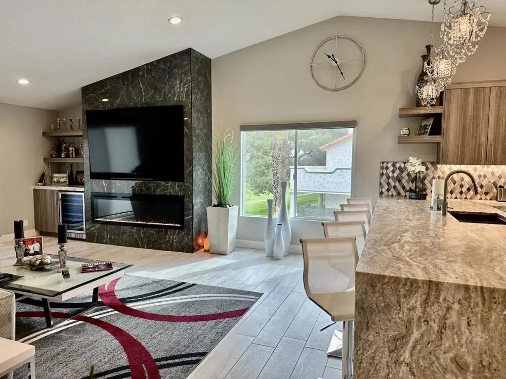 348 Vista Royale Drive Palm Desert, CA 92211