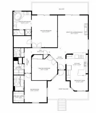 348 Vista Royale Drive Palm Desert, CA 92211