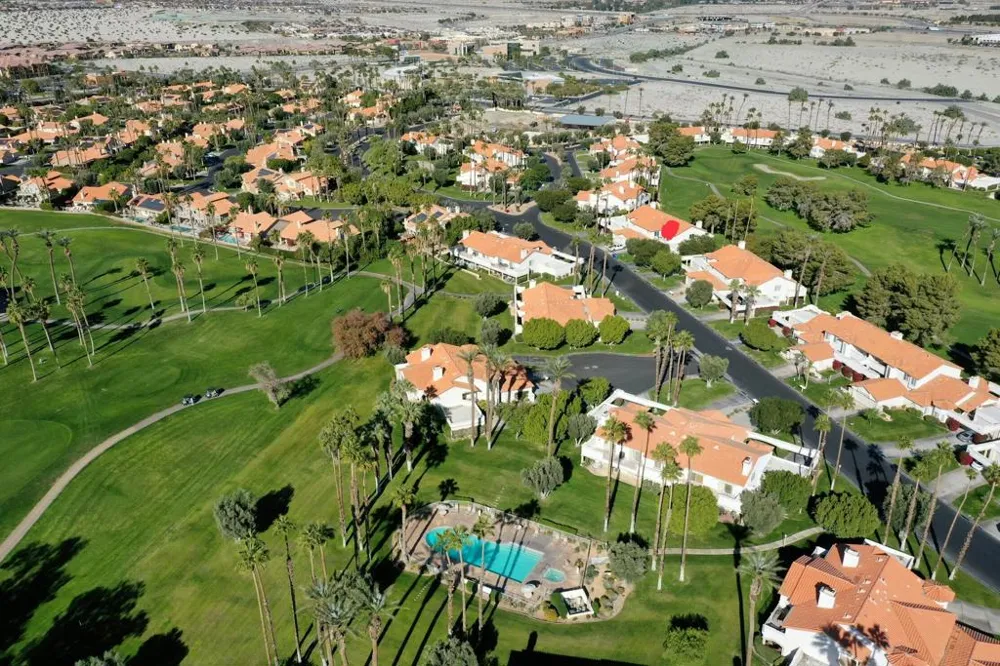 348 Vista Royale Drive Palm Desert, CA 92211
