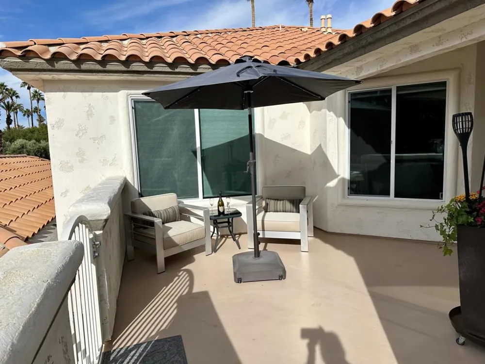 348 Vista Royale Drive Palm Desert, CA 92211