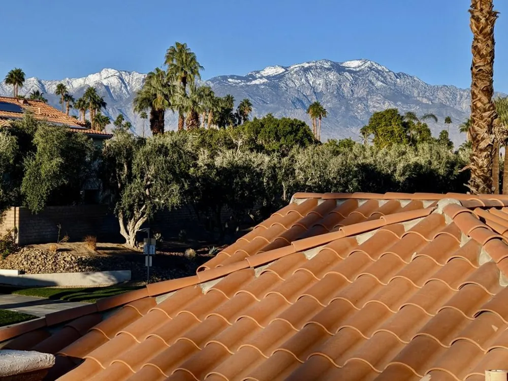 348 Vista Royale Drive Palm Desert, CA 92211