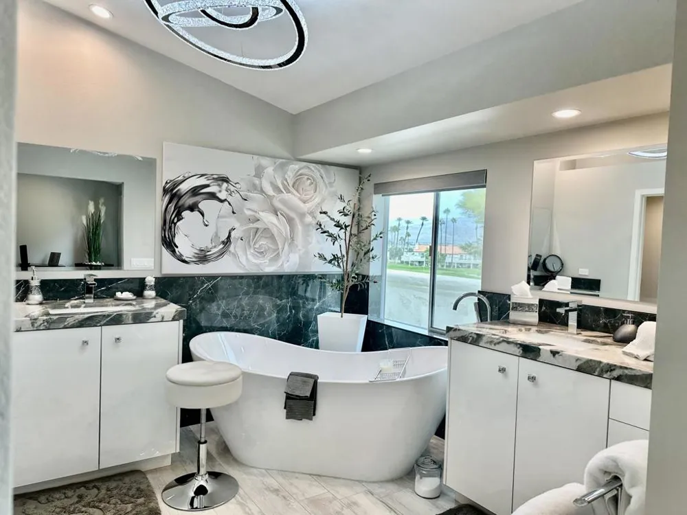 348 Vista Royale Drive Palm Desert, CA 92211