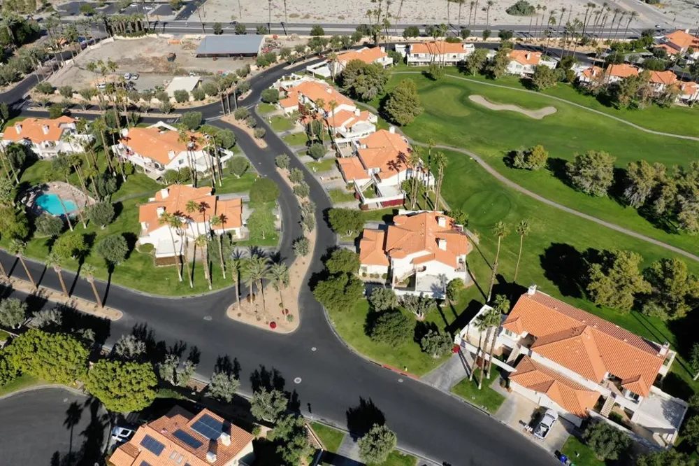 348 Vista Royale Drive Palm Desert, CA 92211