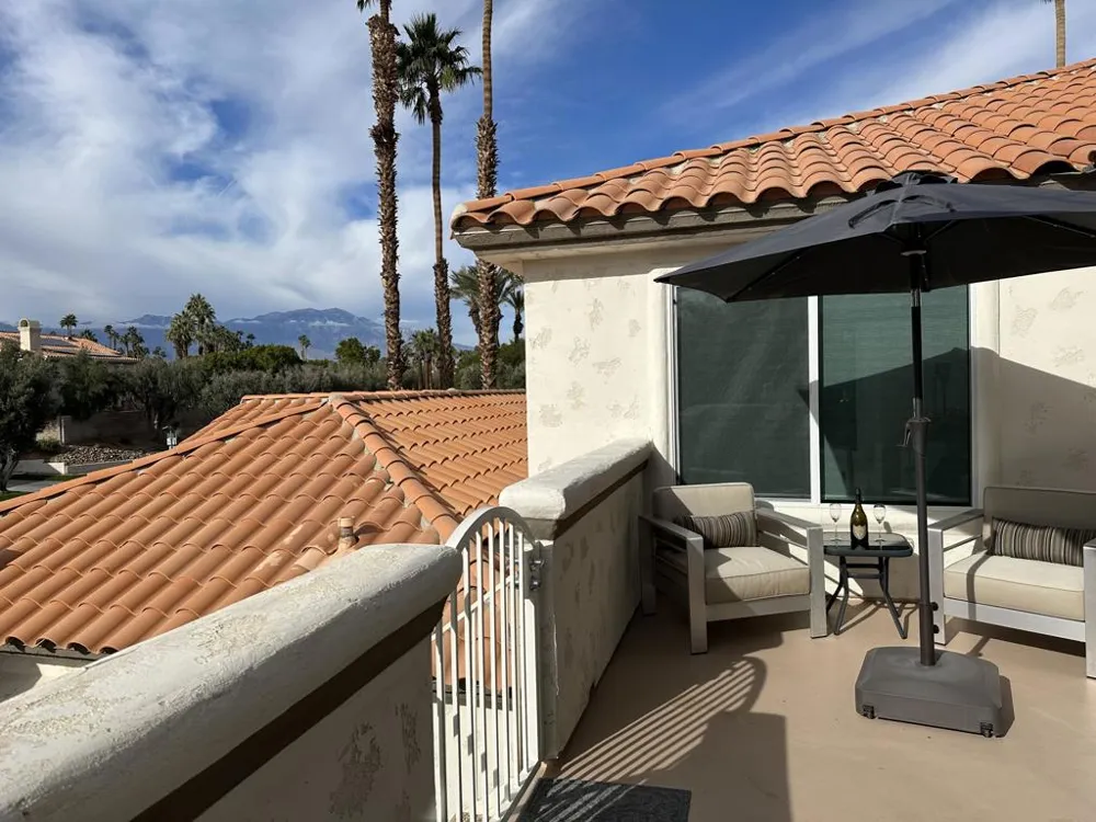 348 Vista Royale Drive Palm Desert, CA 92211
