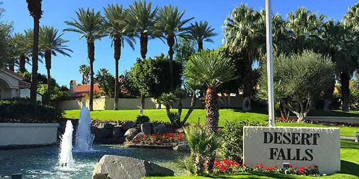 348 Vista Royale Drive Palm Desert, CA 92211