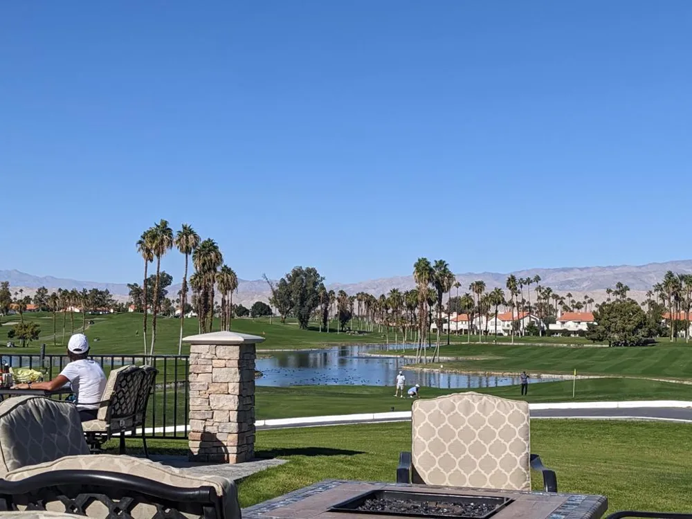 348 Vista Royale Drive Palm Desert, CA 92211