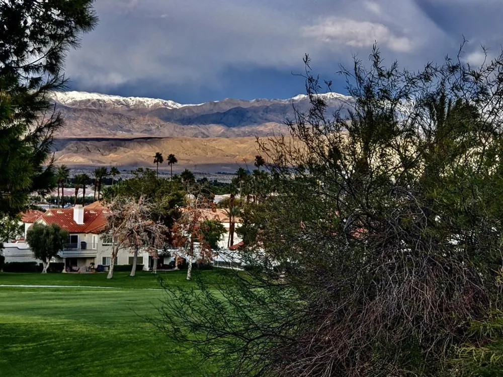 348 Vista Royale Drive Palm Desert, CA 92211