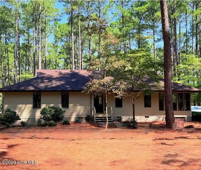 1649 Midland Road Southern Pines, NC 28387