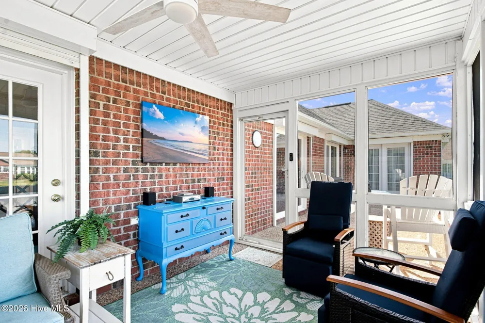512 Shell Drive Kure Beach, NC 28449