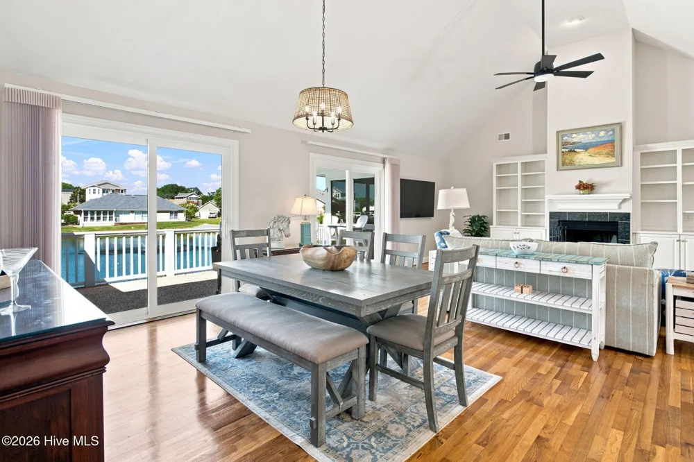 512 Shell Drive Kure Beach, NC 28449