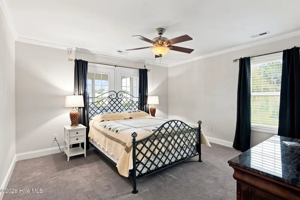 512 Shell Drive Kure Beach, NC 28449